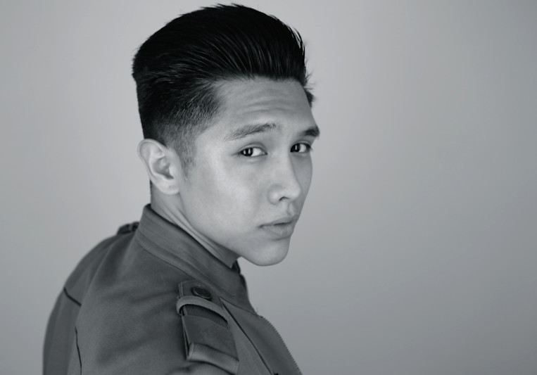 Lijah Lu on SoundBetter
