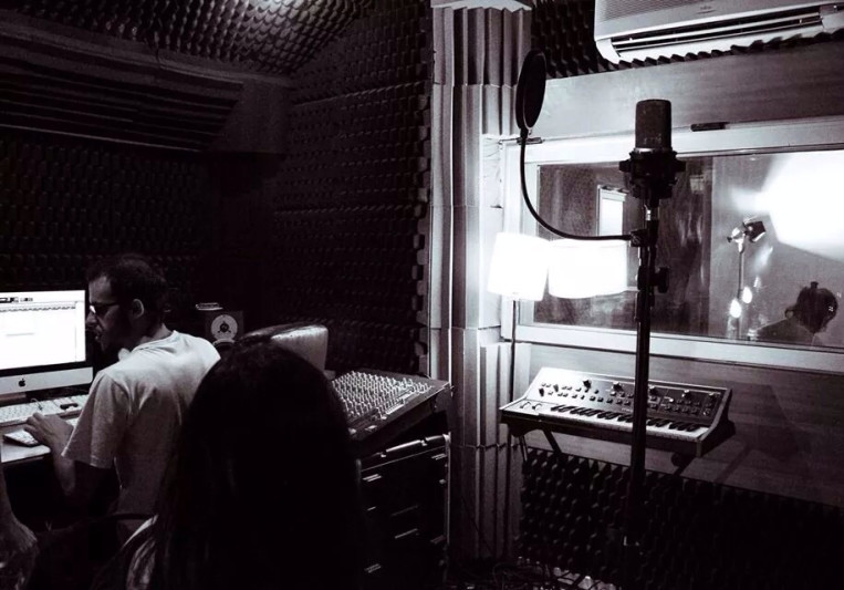 Luca Lucato on SoundBetter