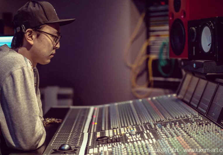 Mix by Matt Sim on SoundBetter