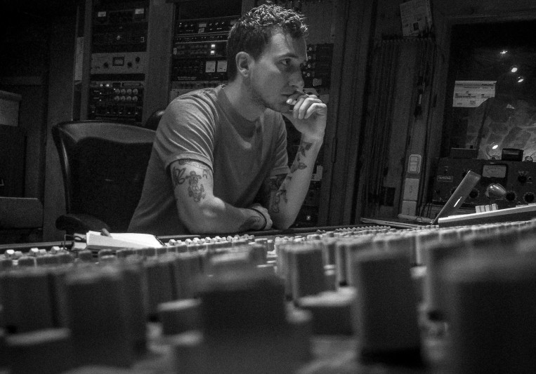 Joe Costable on SoundBetter