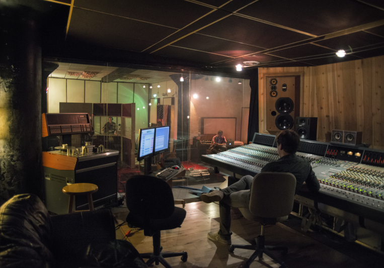 Paul Wierdak on SoundBetter