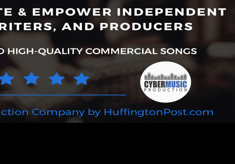 Cyber Music Production on SoundBetter