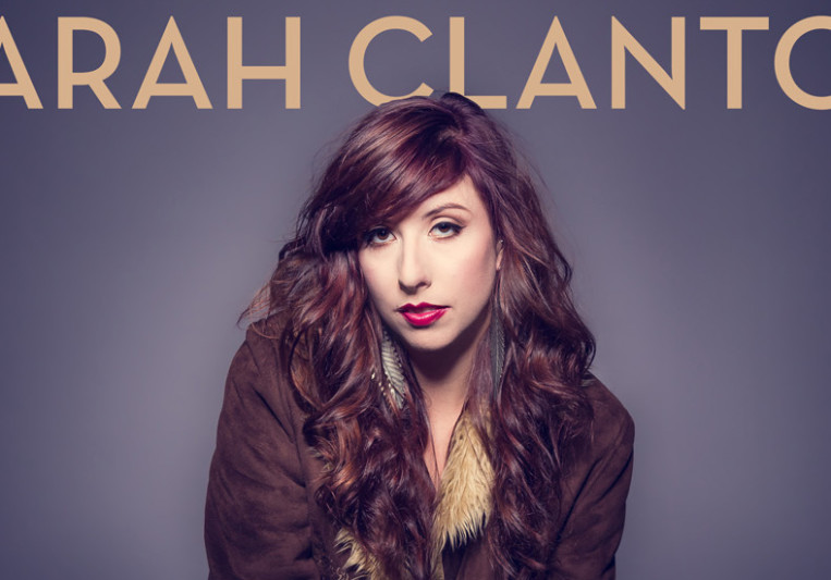 Sarah Clanton on SoundBetter