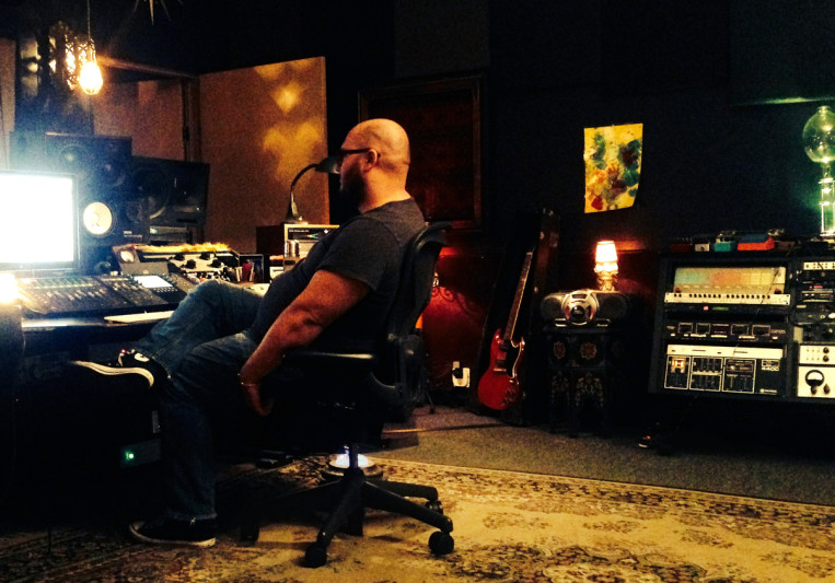 Ryan Lipman on SoundBetter