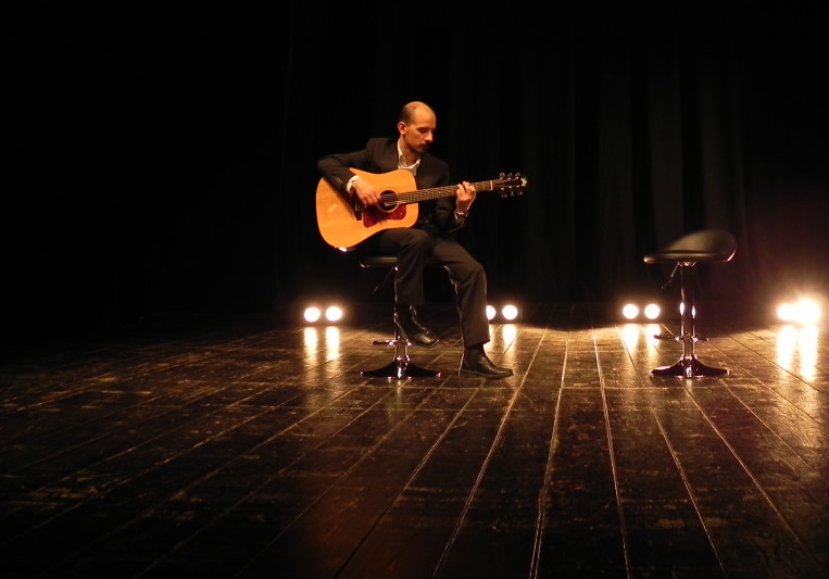 Gabriele Cento on SoundBetter
