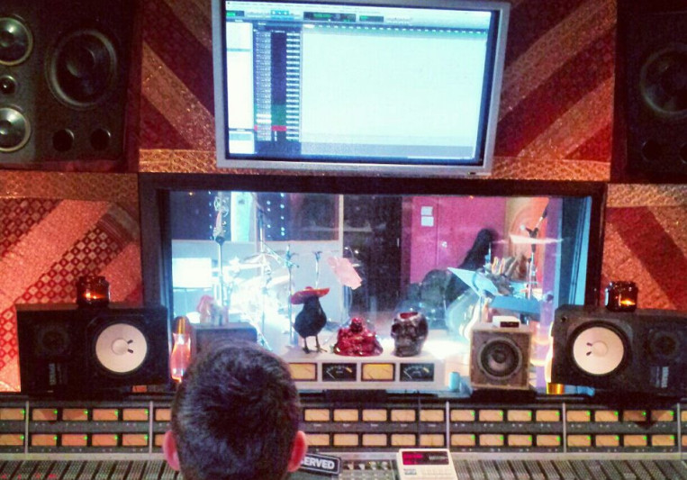 Liam "Molitor" Morrison on SoundBetter