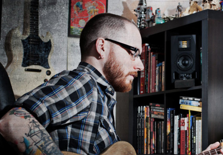 Jeremy Hayes on SoundBetter