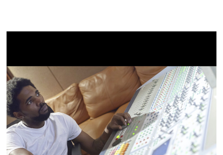 Rawmuzic Inc. on SoundBetter