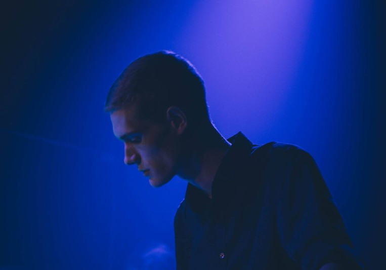 Joshua Seckman on SoundBetter