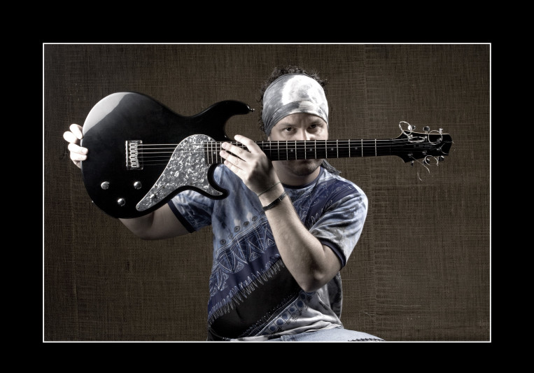 Andrei Martinez Agras on SoundBetter