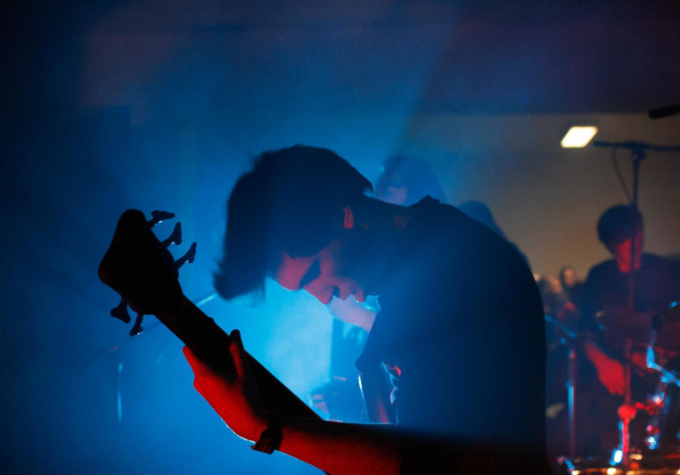 Diogo Antunes Bass on SoundBetter