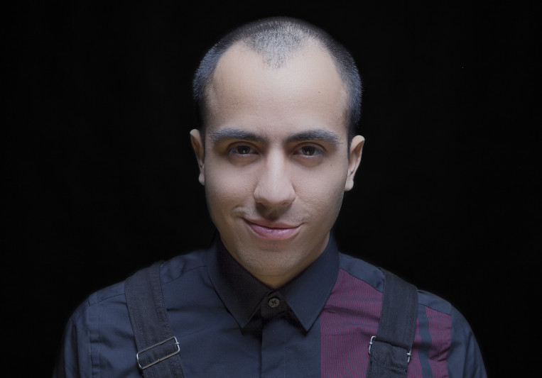 Alexander Gentil on SoundBetter