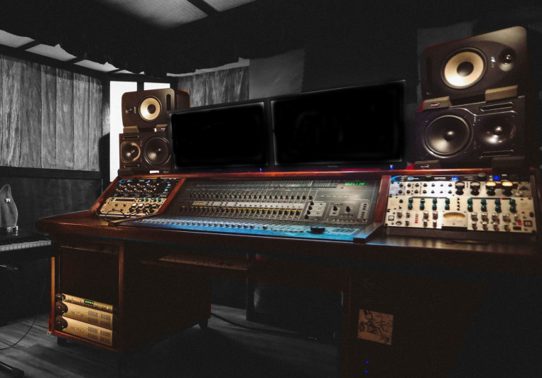Mher Filian on SoundBetter