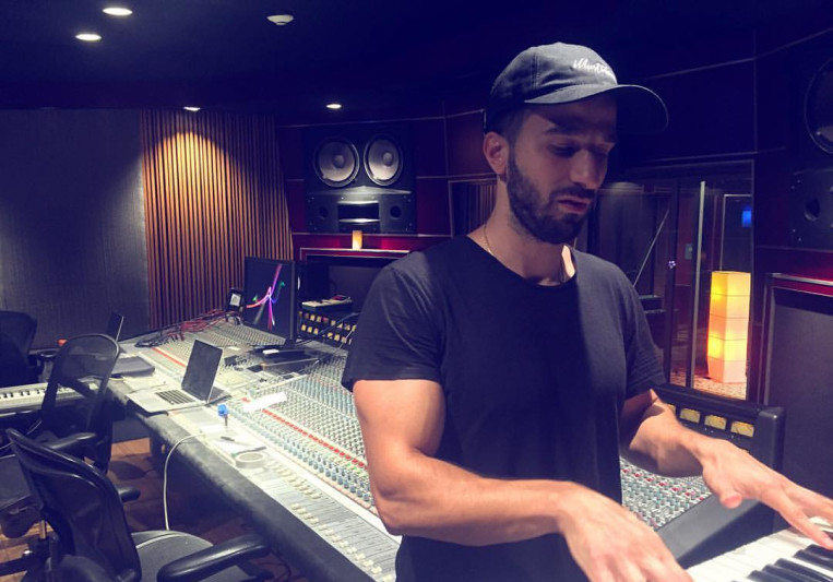 Rami Beatz on SoundBetter