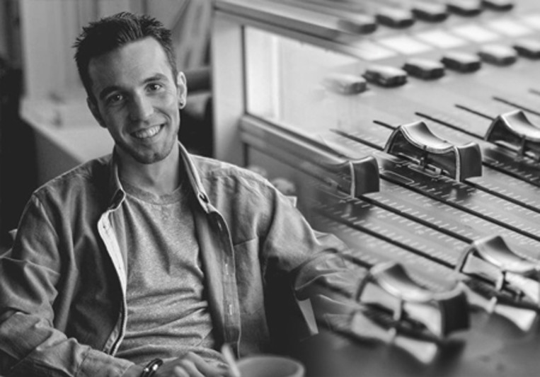 OnlineMixing on SoundBetter