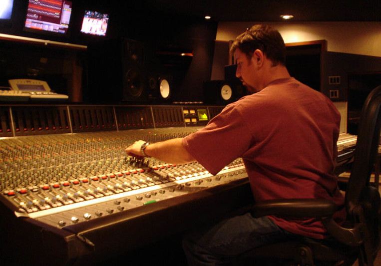 Jeff Kanan on SoundBetter