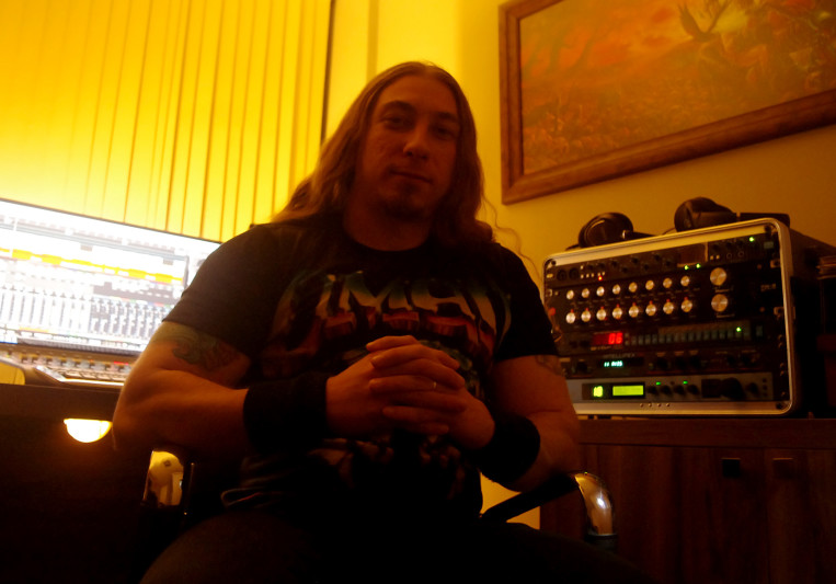 Arthur Migotto on SoundBetter