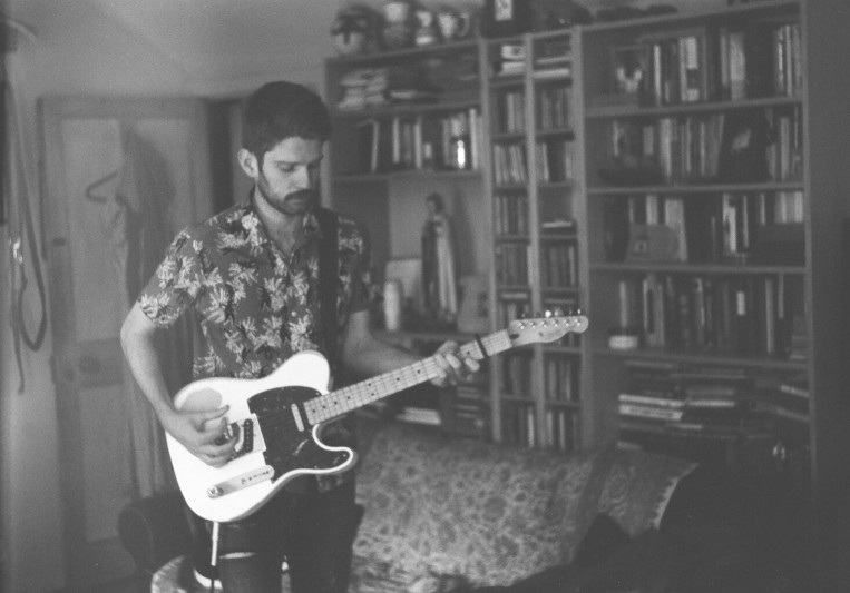 Mike Nisbet on SoundBetter