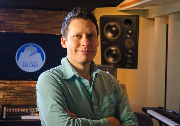 Sean Spence on SoundBetter