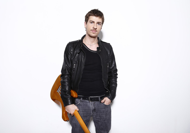 Felipe Rosa on SoundBetter