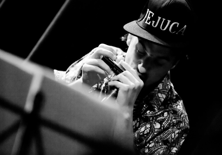 Lucas Cirillo on SoundBetter