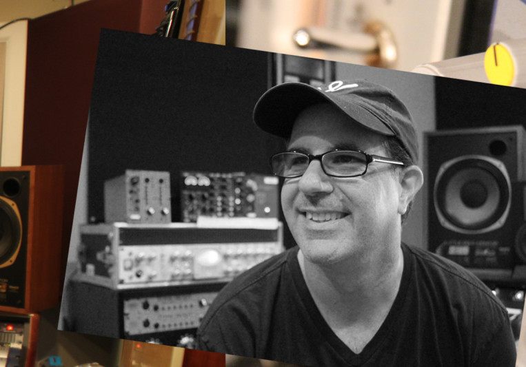 Adam Kagan on SoundBetter