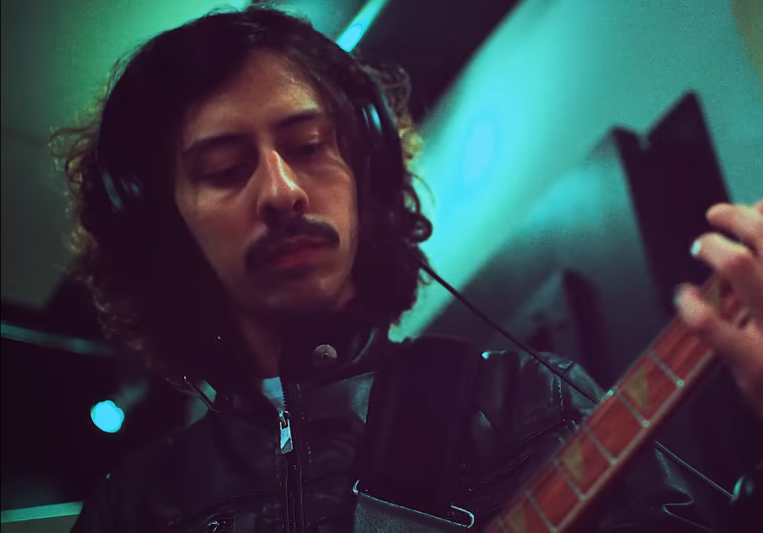 Henrique de la Rosa on SoundBetter