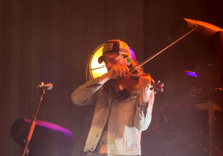 Luke Moller on SoundBetter