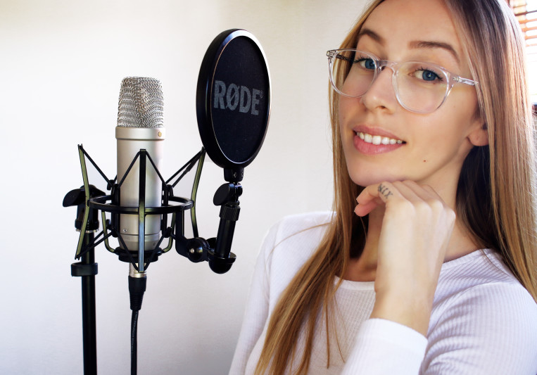 Noella on SoundBetter
