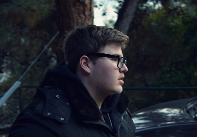 Sekkond on SoundBetter