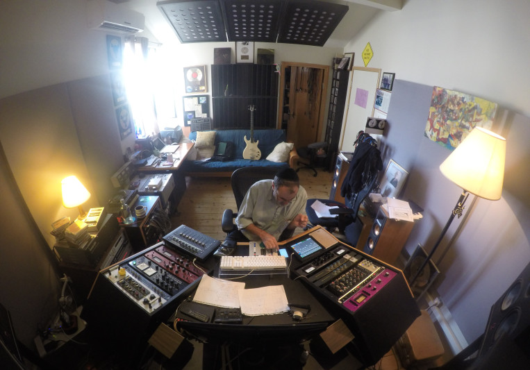 Yoram Vazan on SoundBetter