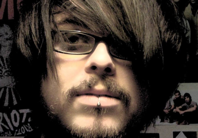 Daveit Patrick Ferris on SoundBetter