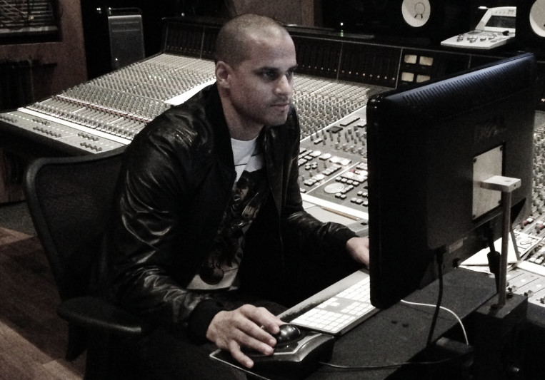 MixedByGeorgie on SoundBetter