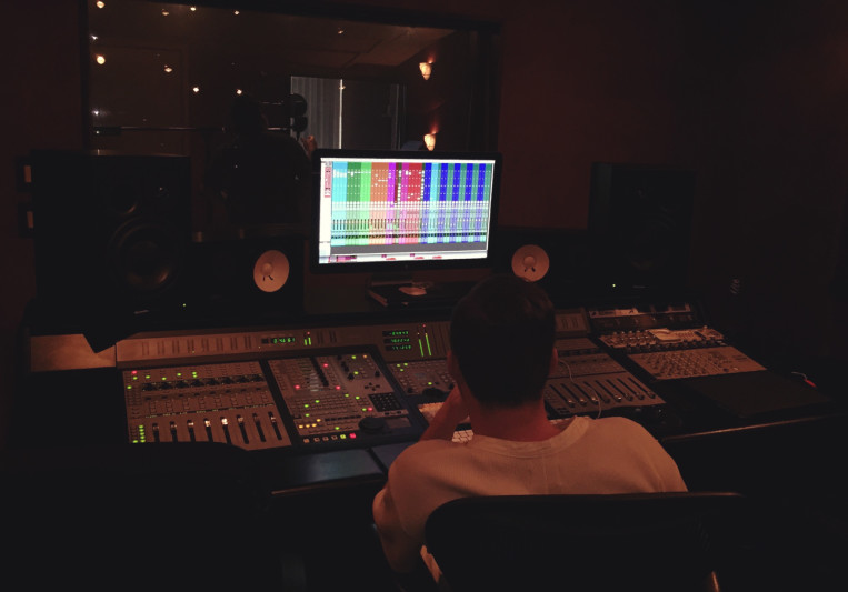 Lanz on SoundBetter
