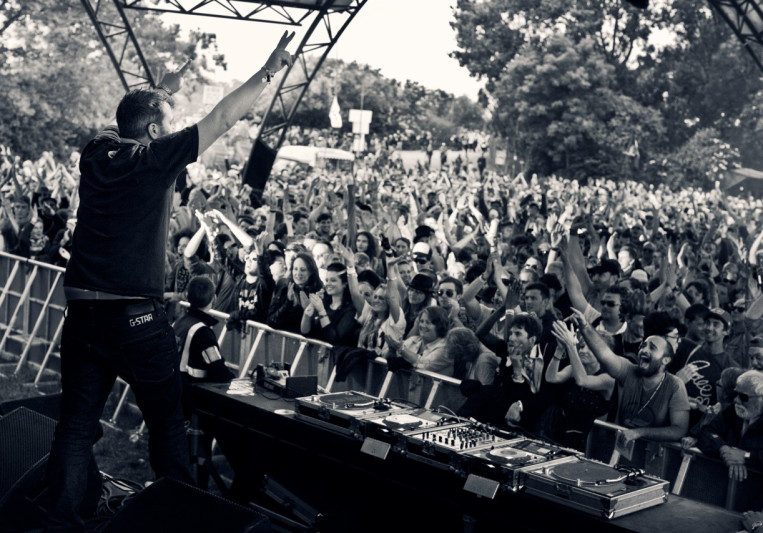 Mark Yardley on SoundBetter