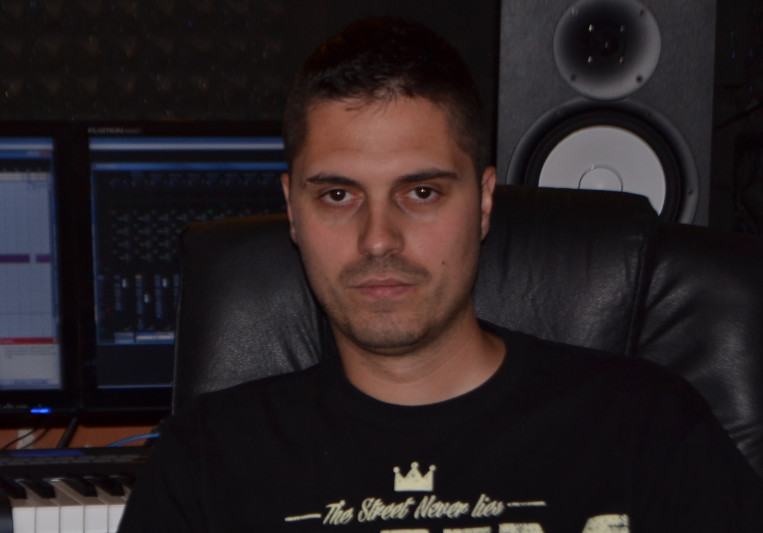 Gonzalo de Pedro on SoundBetter