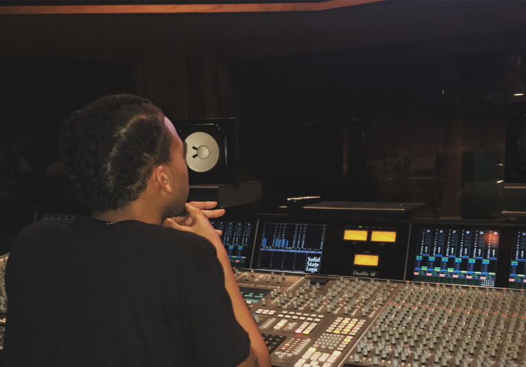 Scodde on SoundBetter