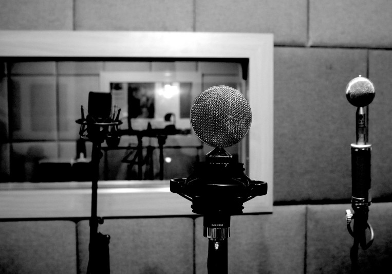 JAREK MUSIL on SoundBetter