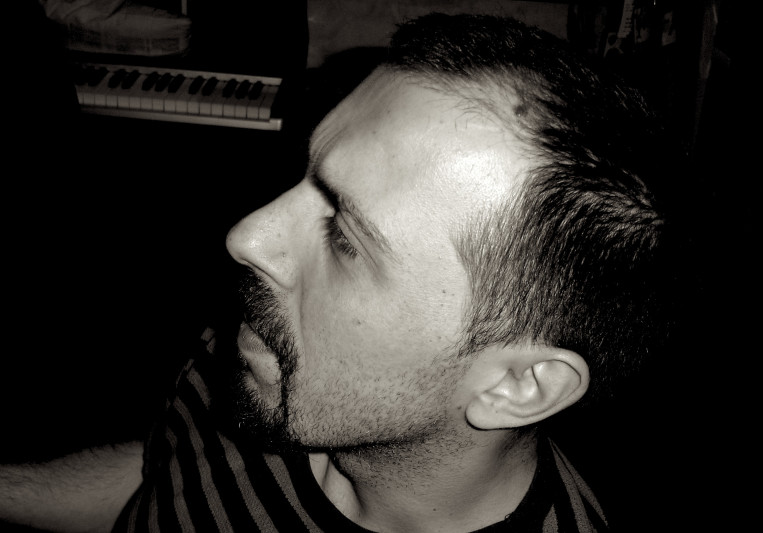 Djani Pervan on SoundBetter