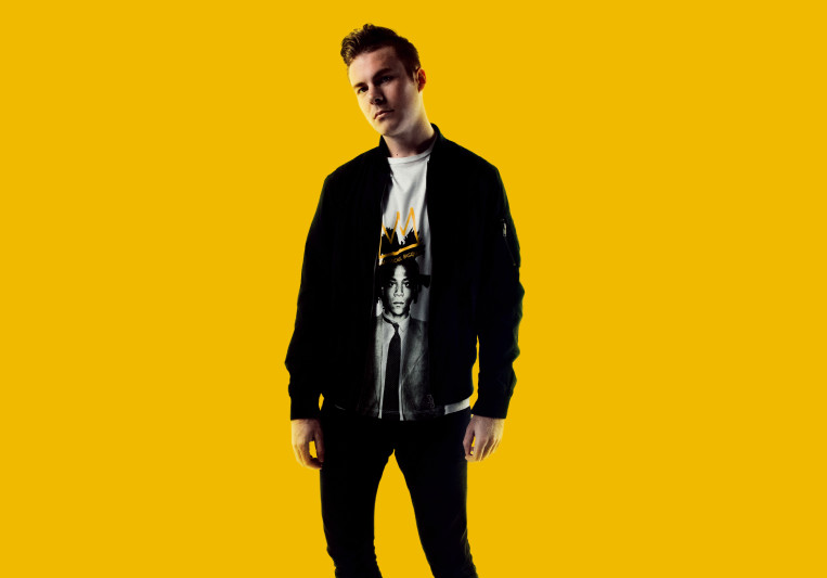 Kyle Reynolds on SoundBetter