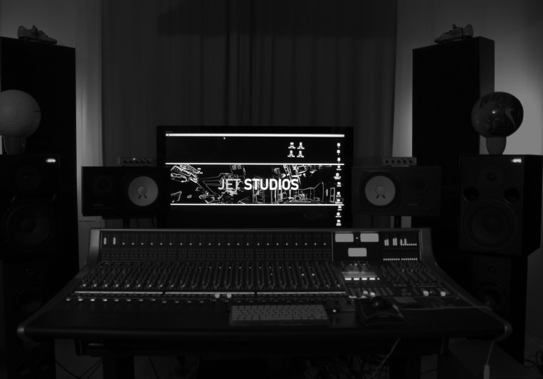 Maciej Feddek / JETstudios on SoundBetter