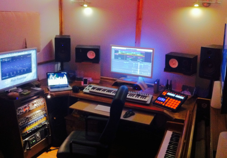 Ocean Tide HQ on SoundBetter
