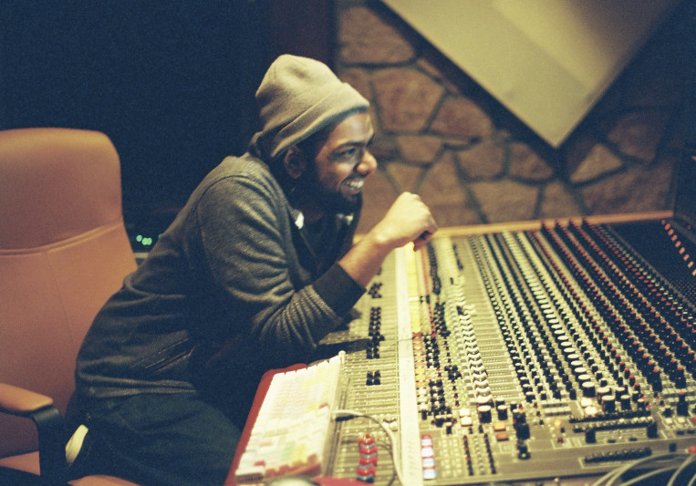 Why Not Rec on SoundBetter