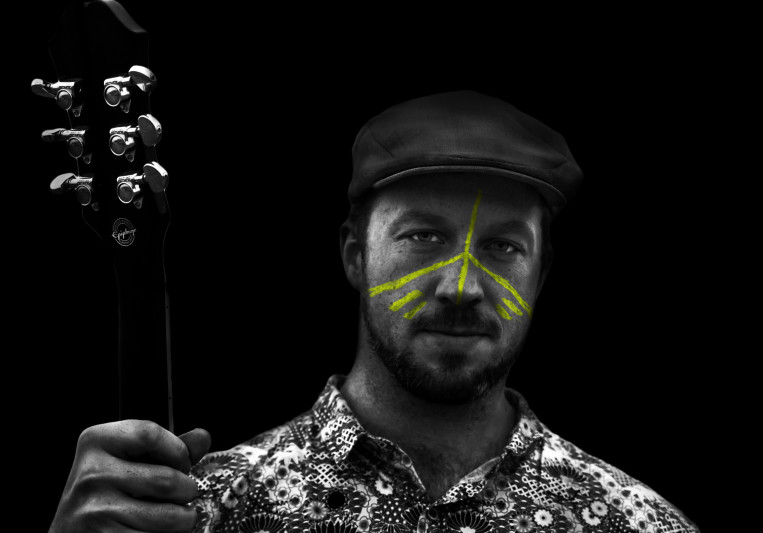 Richard Farrell on SoundBetter
