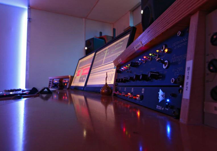 Fonojet Audio on SoundBetter