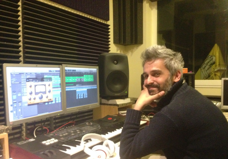 Paulino lorenzo on SoundBetter