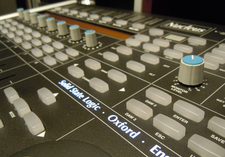 Mix Asylum on SoundBetter