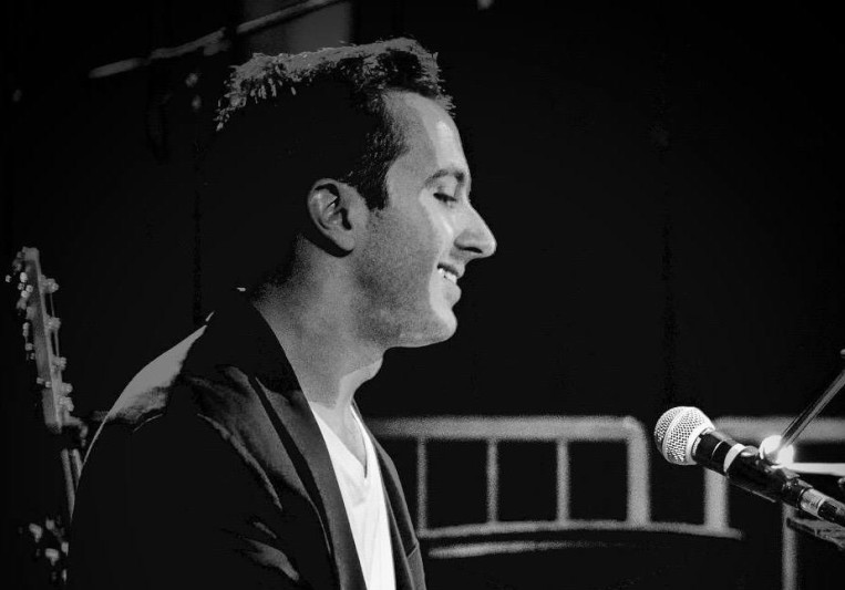 Michael Arrom on SoundBetter