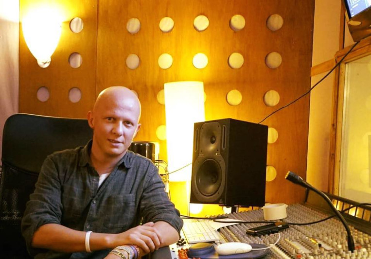 Max Hons on SoundBetter