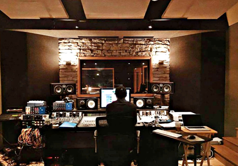 AUSTIN on SoundBetter